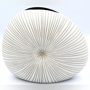 Audres Handmade Table San Dollar Vase by Wrought Studio